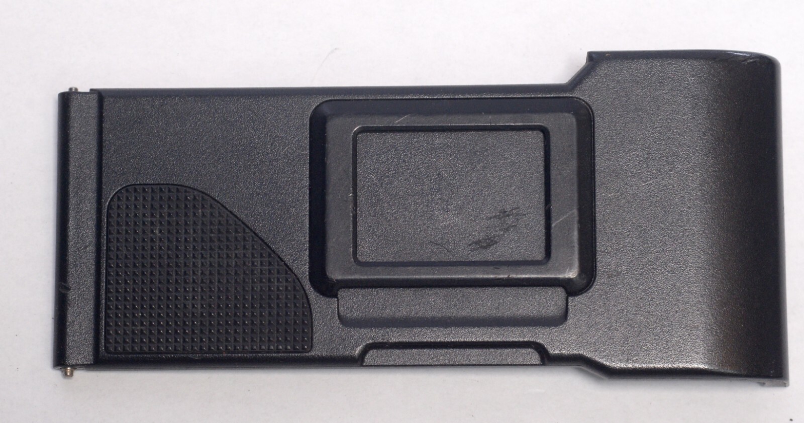 CANON T70 Rear Cover Back Door Vintage Film Camera Parts