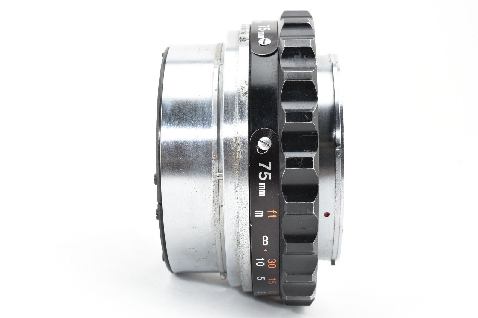 Zenza Bronica Helicoid Ring Lens Adapter for S2 S2A EC TL from japan #380-30