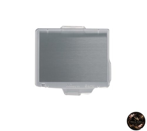 Nikon LCD Monitor Cover BM-10 (D90 accessory) BM10