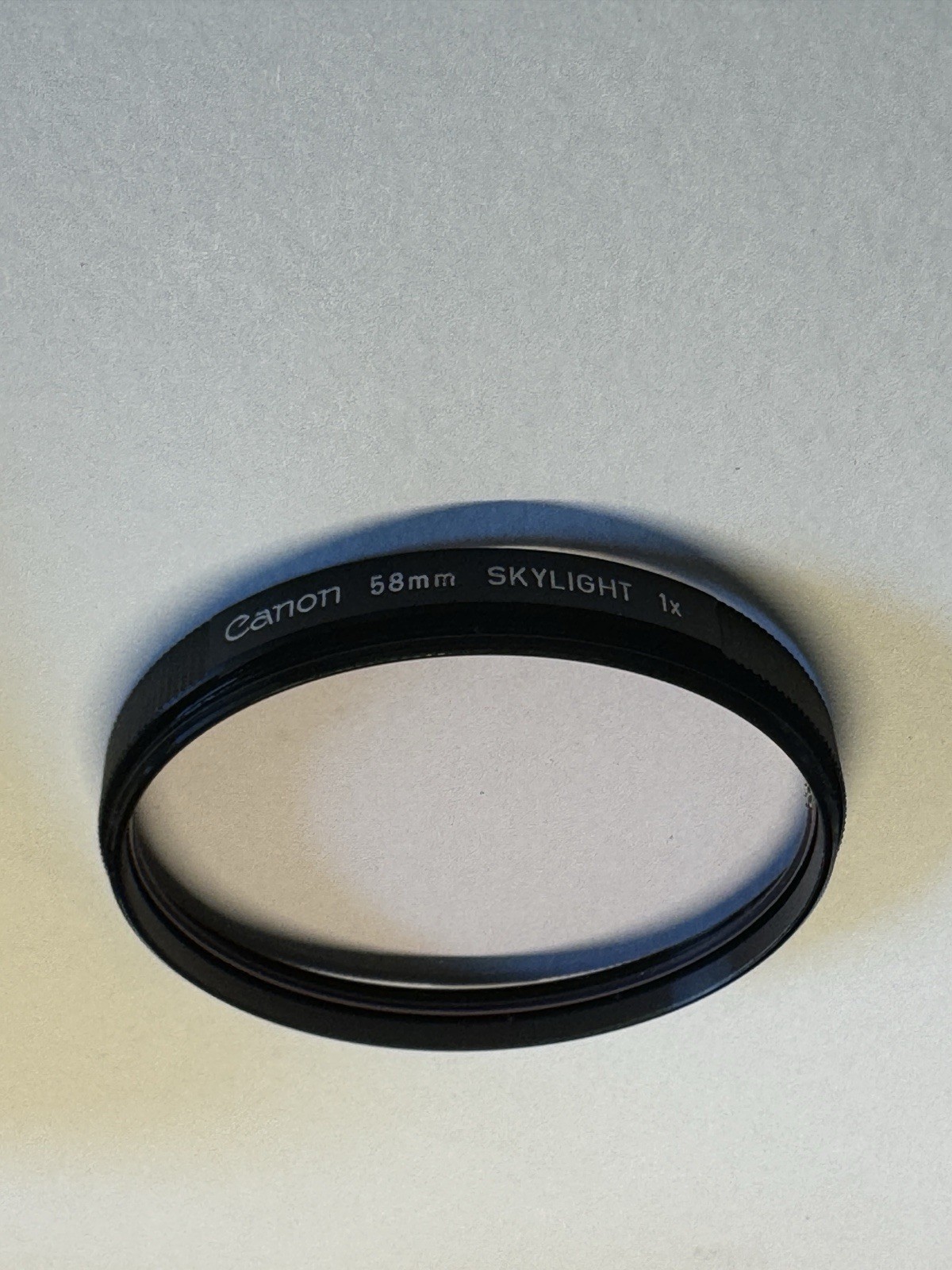 12ct – 52mm to 58mm Lens Filters LOOK THROUGH PHOTOS FOR BRANDS + SIZES