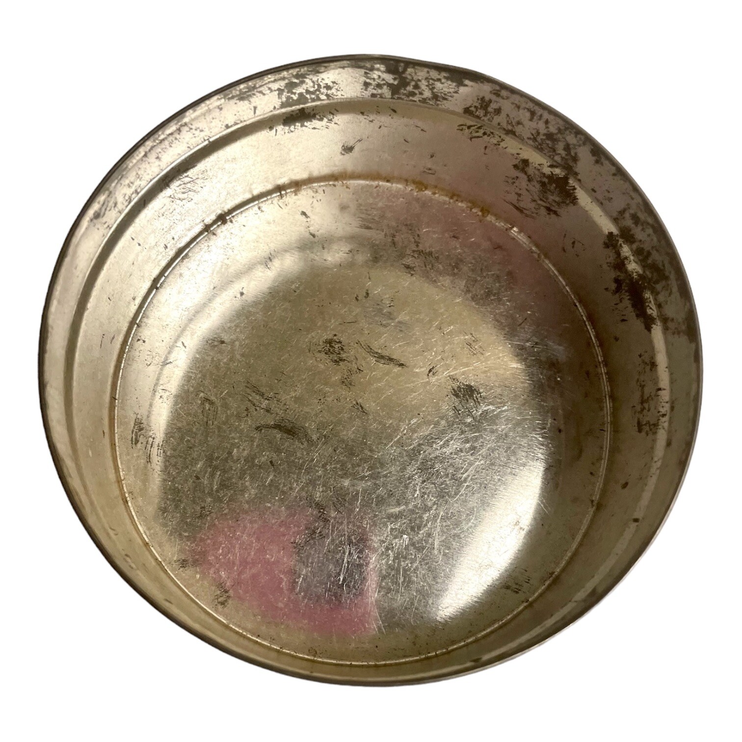 EASTMAN KODAK COMPANY Metal Film Tin Canister