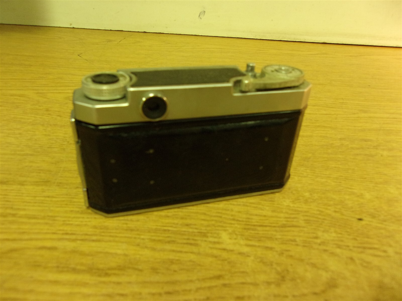 Petri 35 Color Corrected Super 20 1:2.8 F-4.5cm 96995 *FREE SHIPPING*