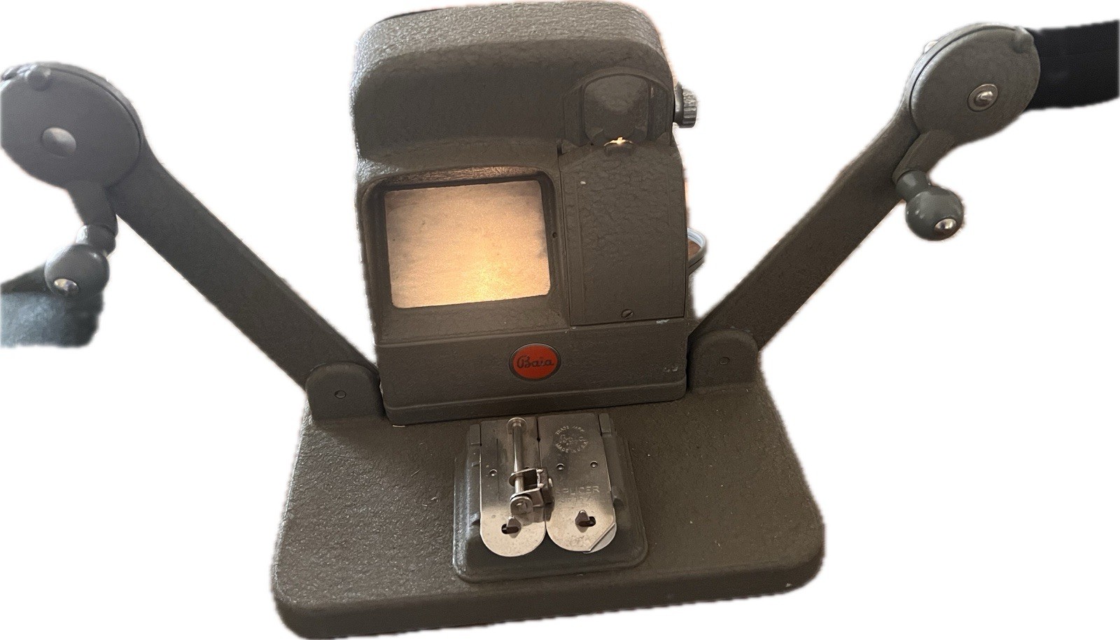 BAIA EDIVIEWER – Vintage