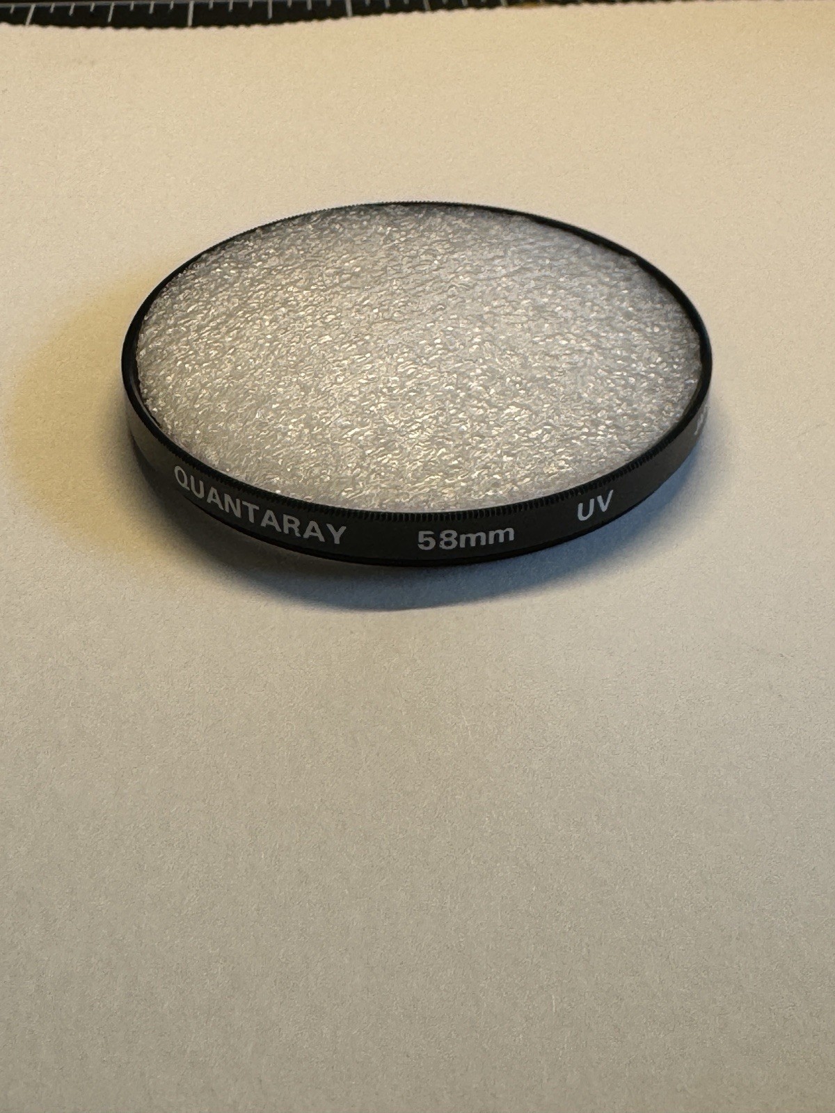 12ct – 52mm to 58mm Lens Filters LOOK THROUGH PHOTOS FOR BRANDS + SIZES