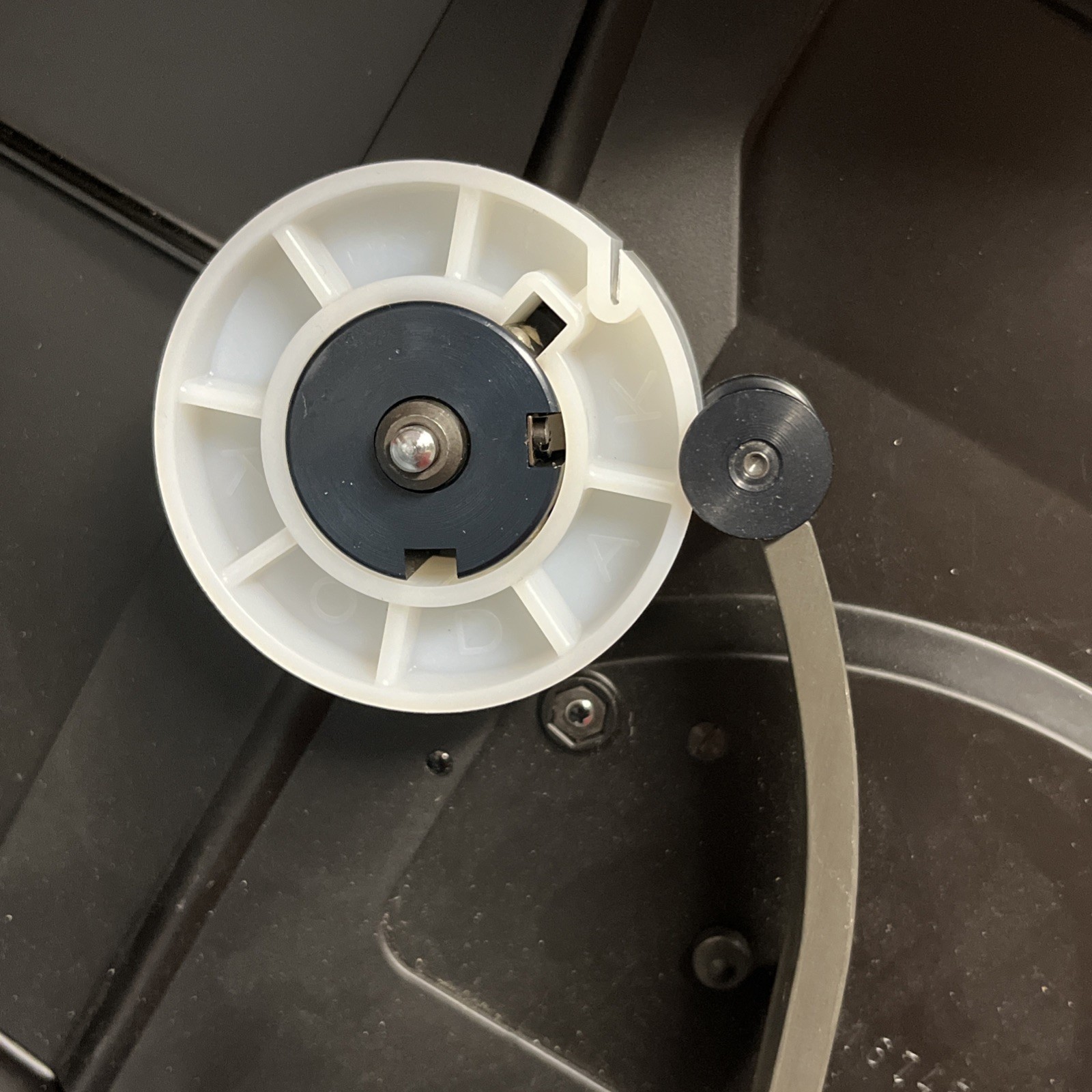 Bolex 400ft Magazine 16mm Film