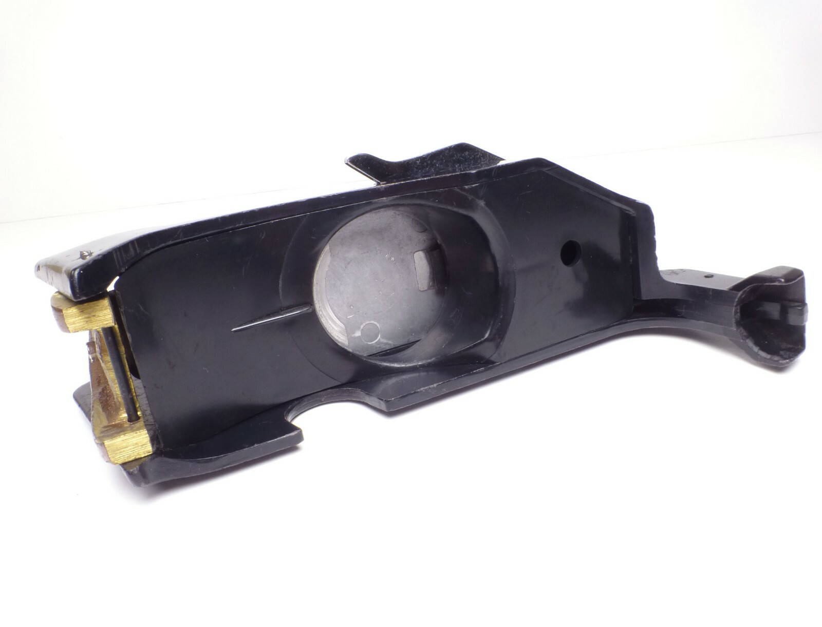 Bolex Reporter Hand Grip for H8 and H16 Round Base Cameras
