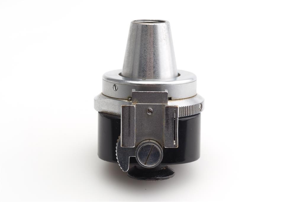 Leitz Leica Finder VIOOH 3.5-13.5Cm Straight Sides #63713