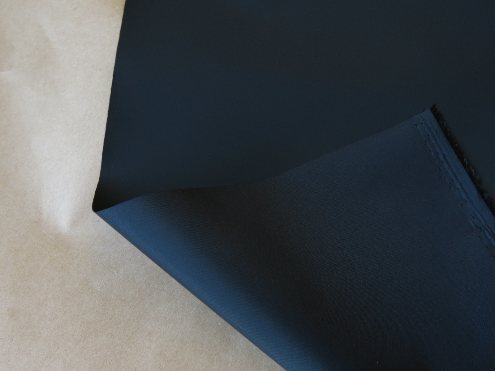 Shutter curtain material Polyester 110cm for Large format, speed graphic graflex