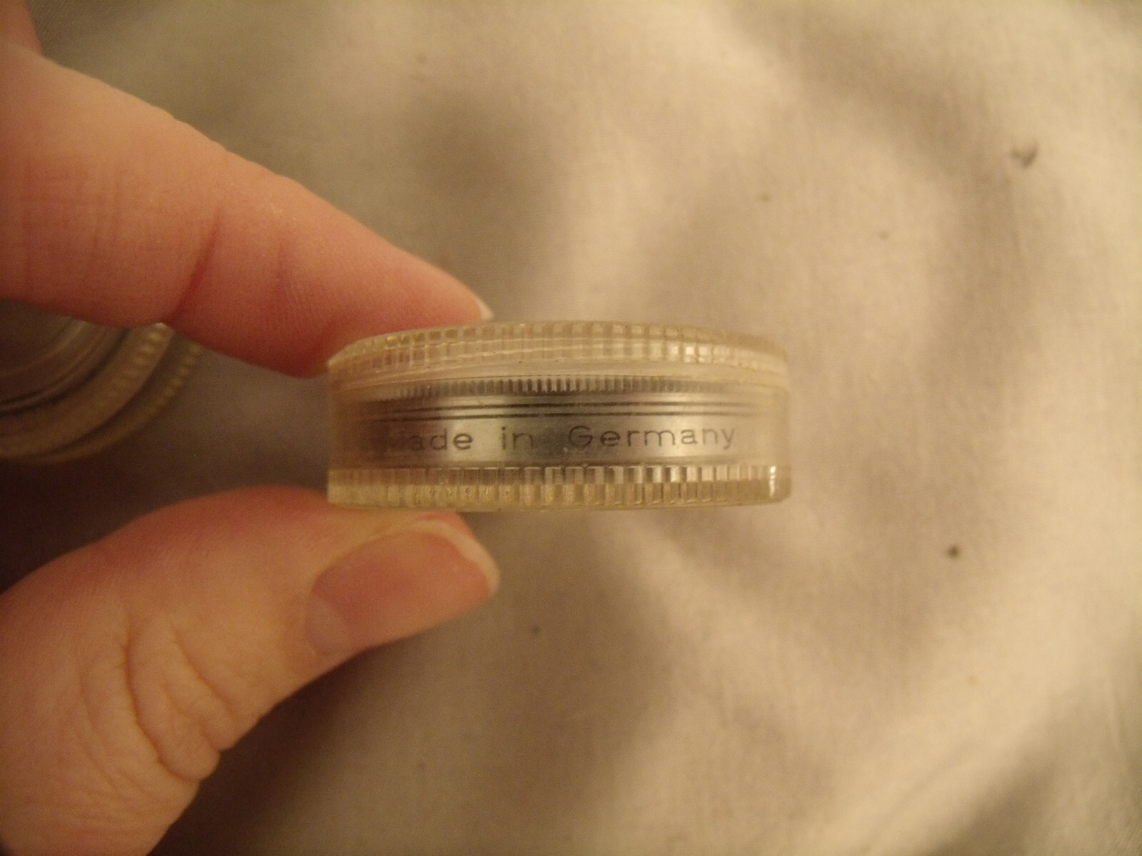 Kodak NI, NII, Lenses, and Ceneiplan Blue Violet Filter All Fitting Kodak Retina