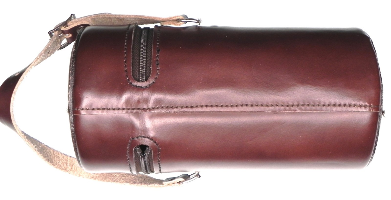 E.Leitz New York #6 Case #box1 …………… Minty w/Box