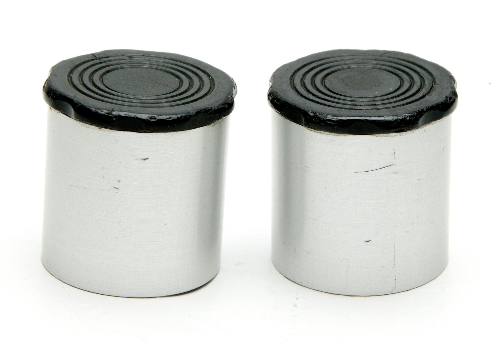 Sinar All Sizes 2 Safety Caps For Chrome Rail. Clean. Your Cheapest Insurance.