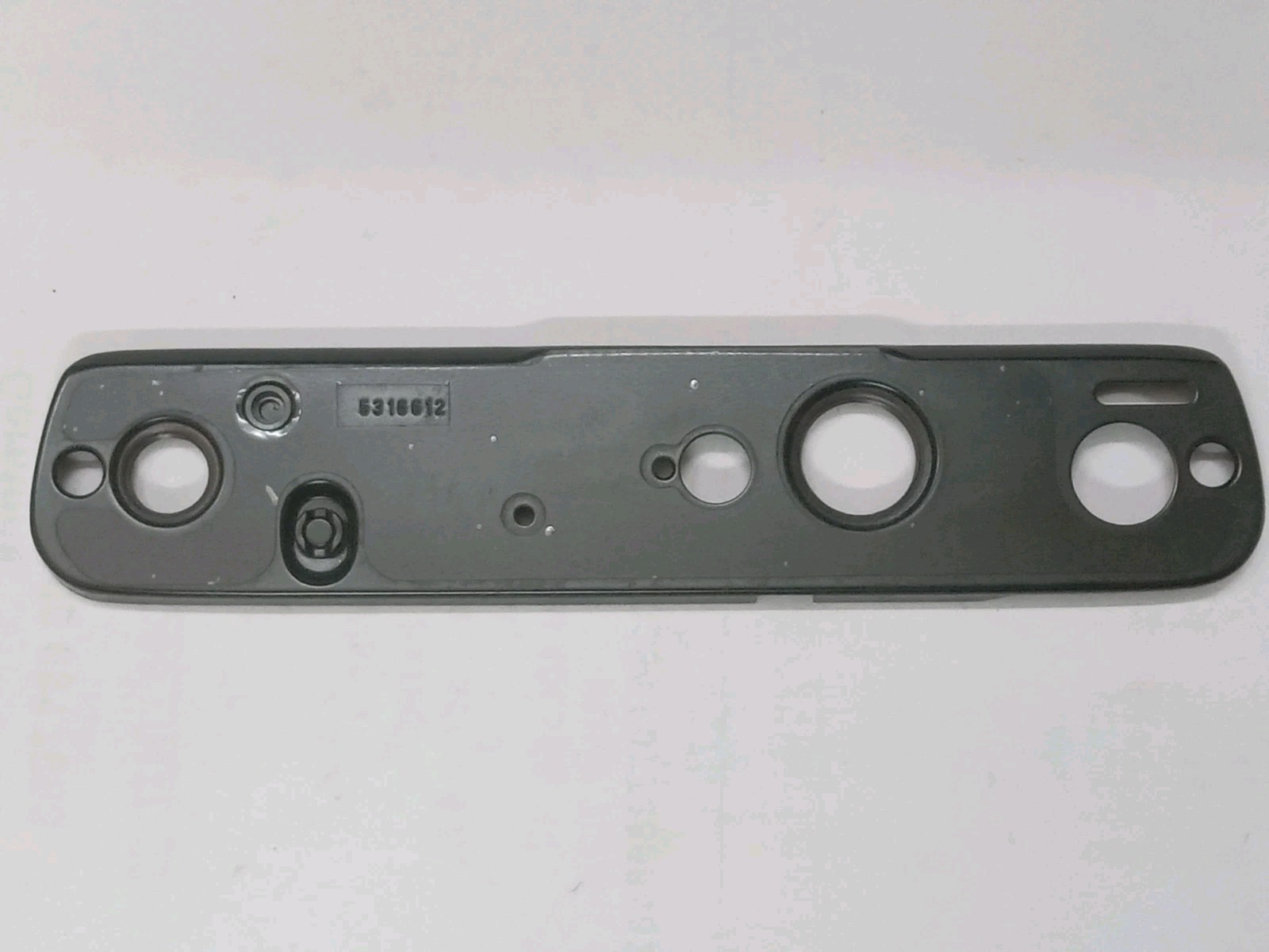 New Old Stock Bottom Base Plate For Pentax LX Original New Spare Part # 5316612