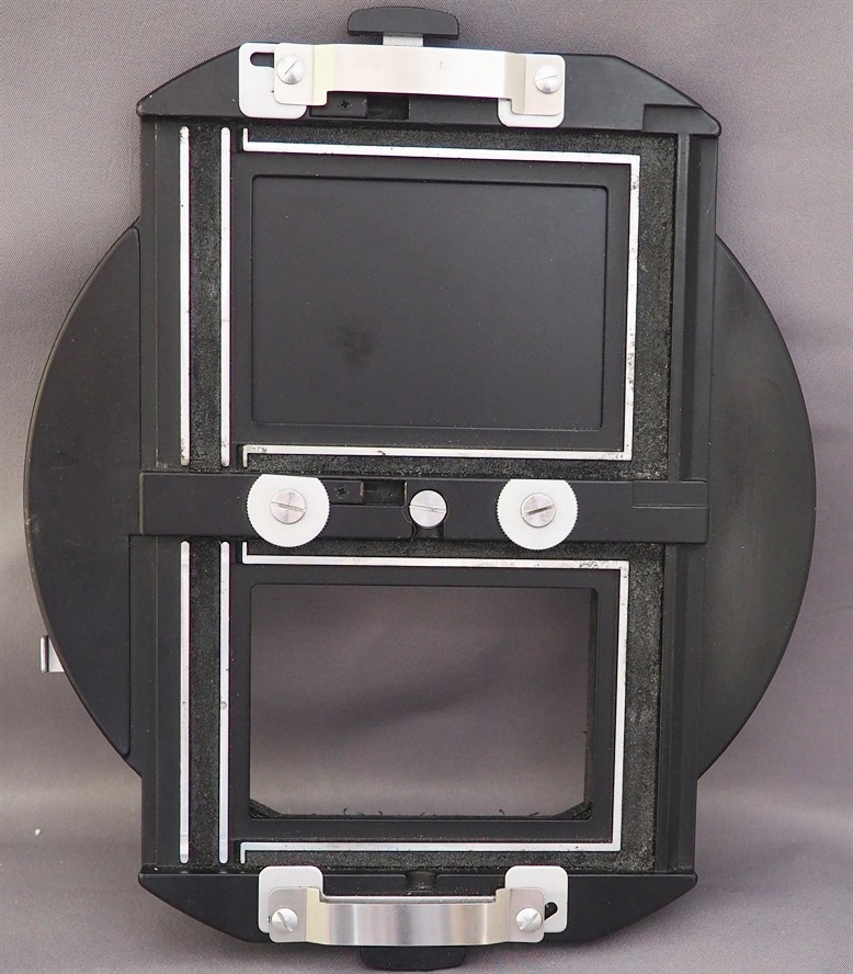 Horseman 6×9 Rotary Back [SL] 2 photos