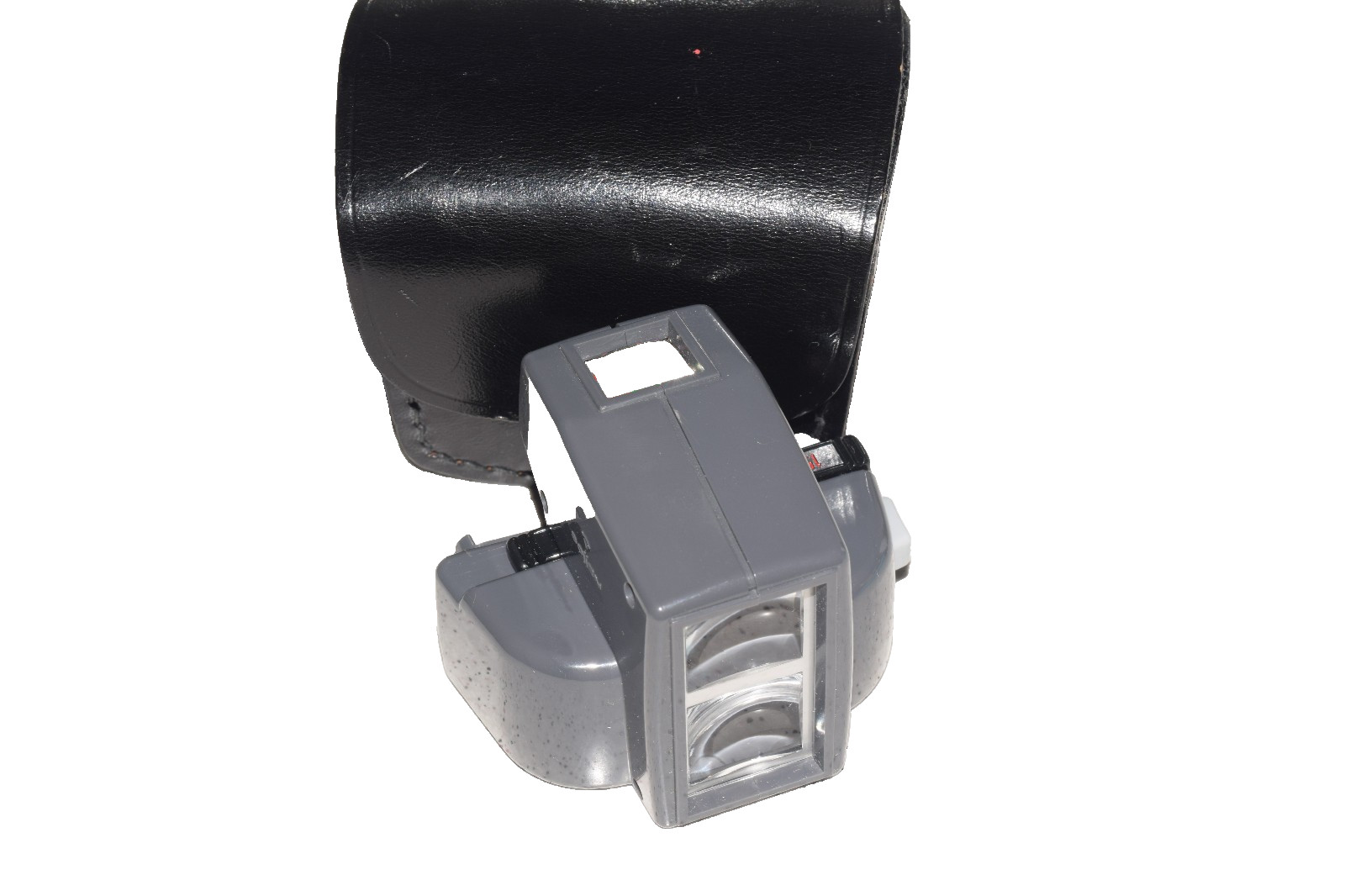 Gossen Variable Angle Attachment for Luna-Pro Light Meter