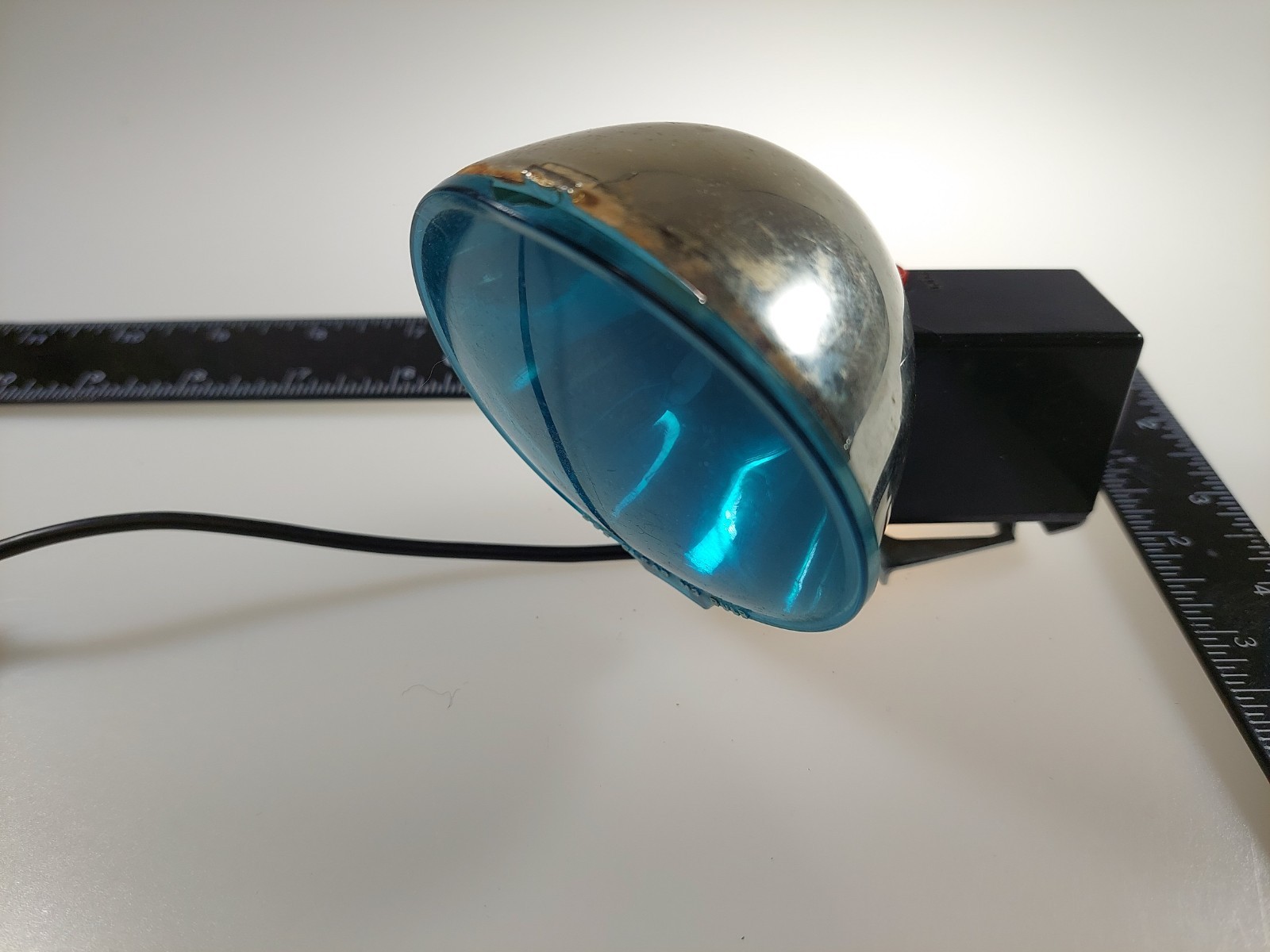 Vintage Polaroid Model 268 Flash for Automatic Land Camera