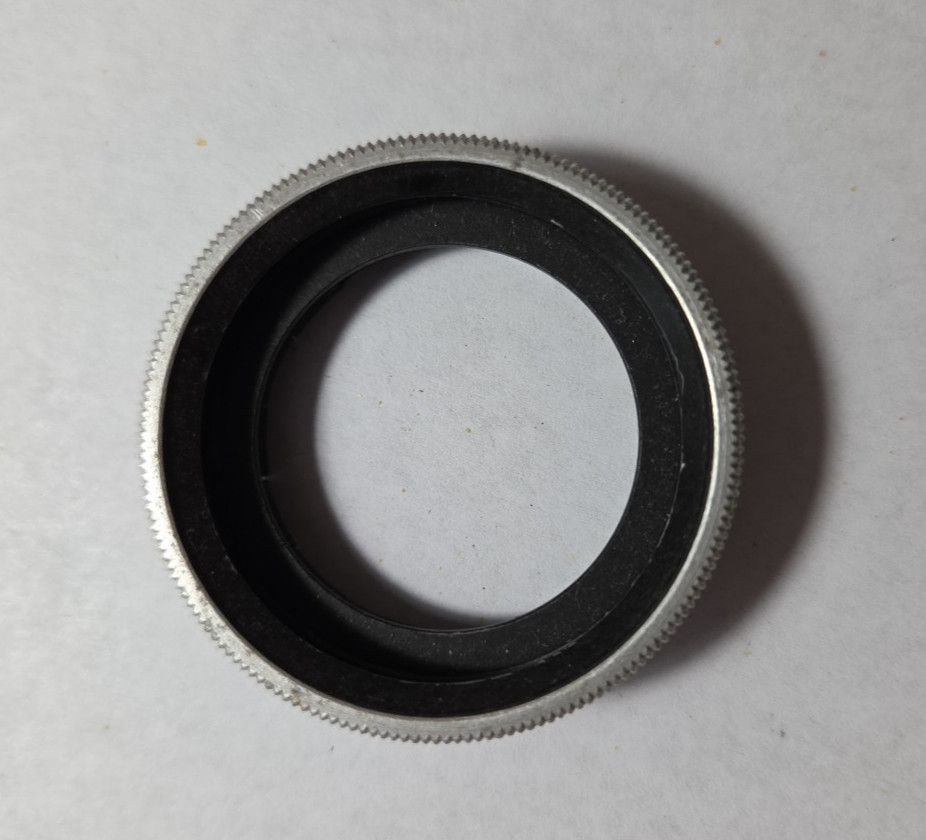 Kodak Series VI Adapter Ring 35MM Camera Lens 1-3/8″ / #916