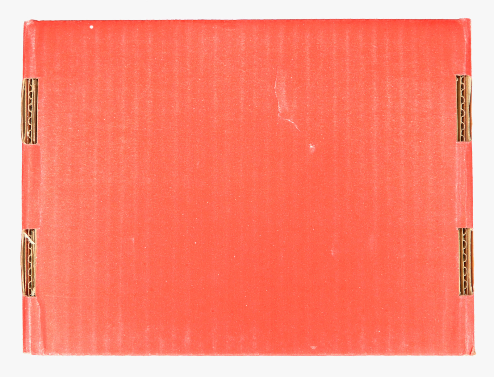 Alpa Red Outer Box for Late Alpa Camera model