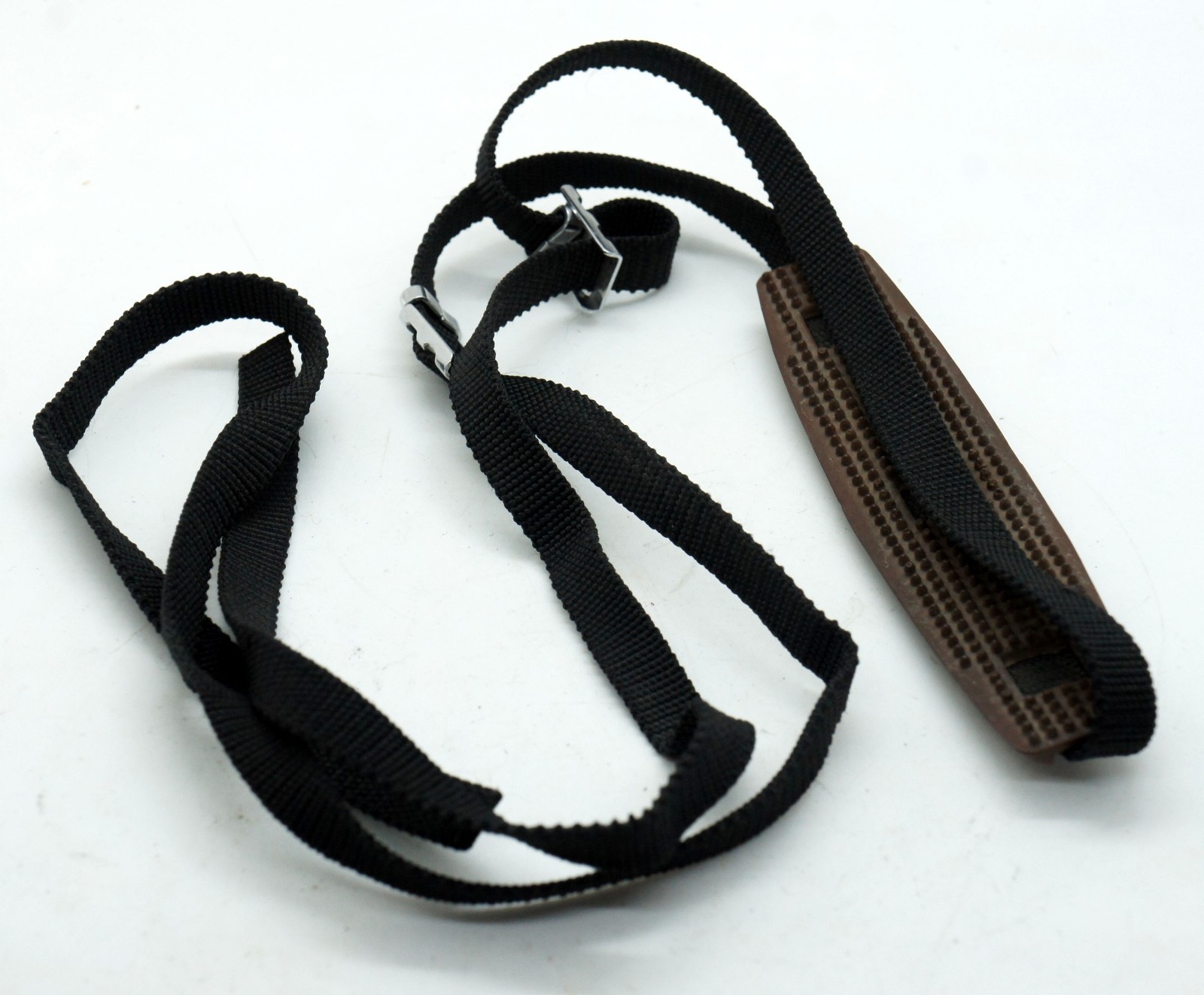 Original ARSENAL Camera Neck Shoulder Strap with Holder FOR KIEV cameras etc
