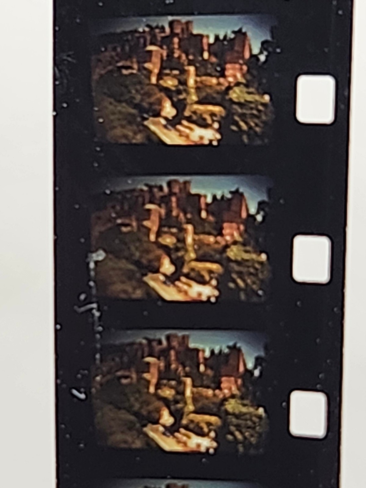 LOT OF ESTATE SALE * SUPER 8 FILM AND 8MM FILM USED AND POLAROID PICTURES FOUND