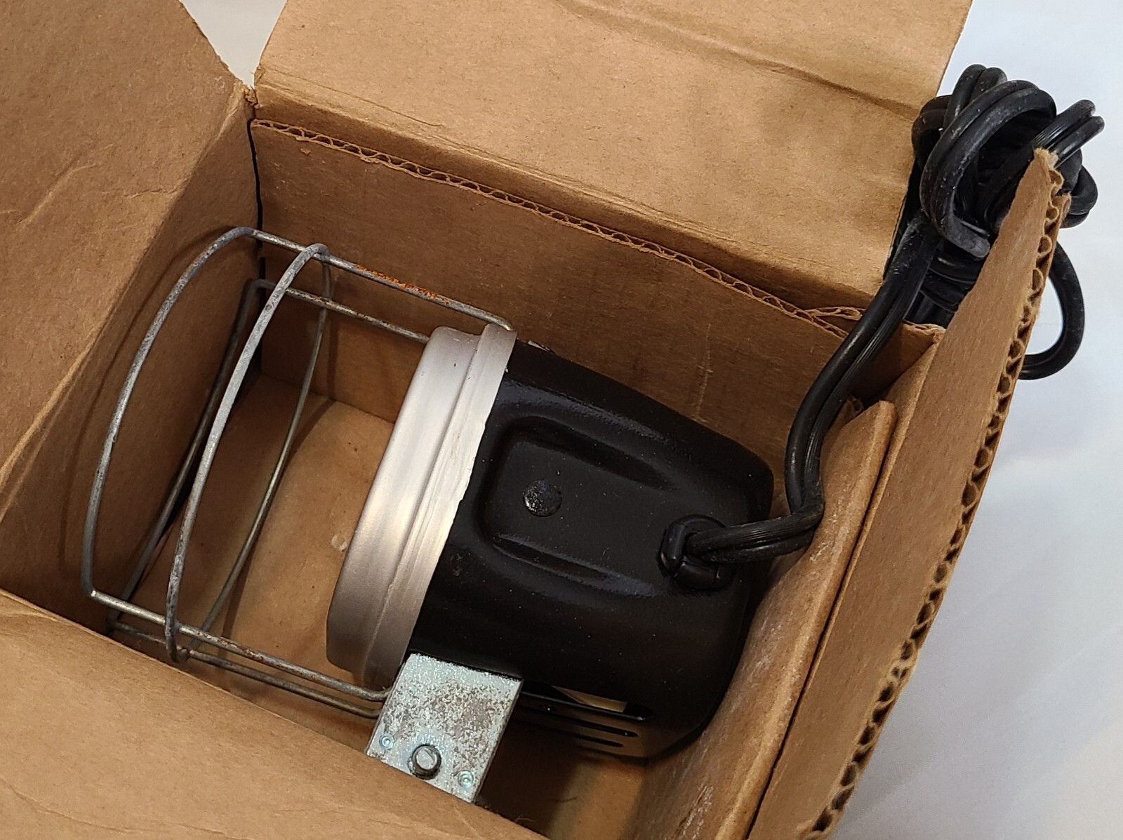 Vintage Acme-Lite Model No. 800 XL-Lite Camera Movie Light