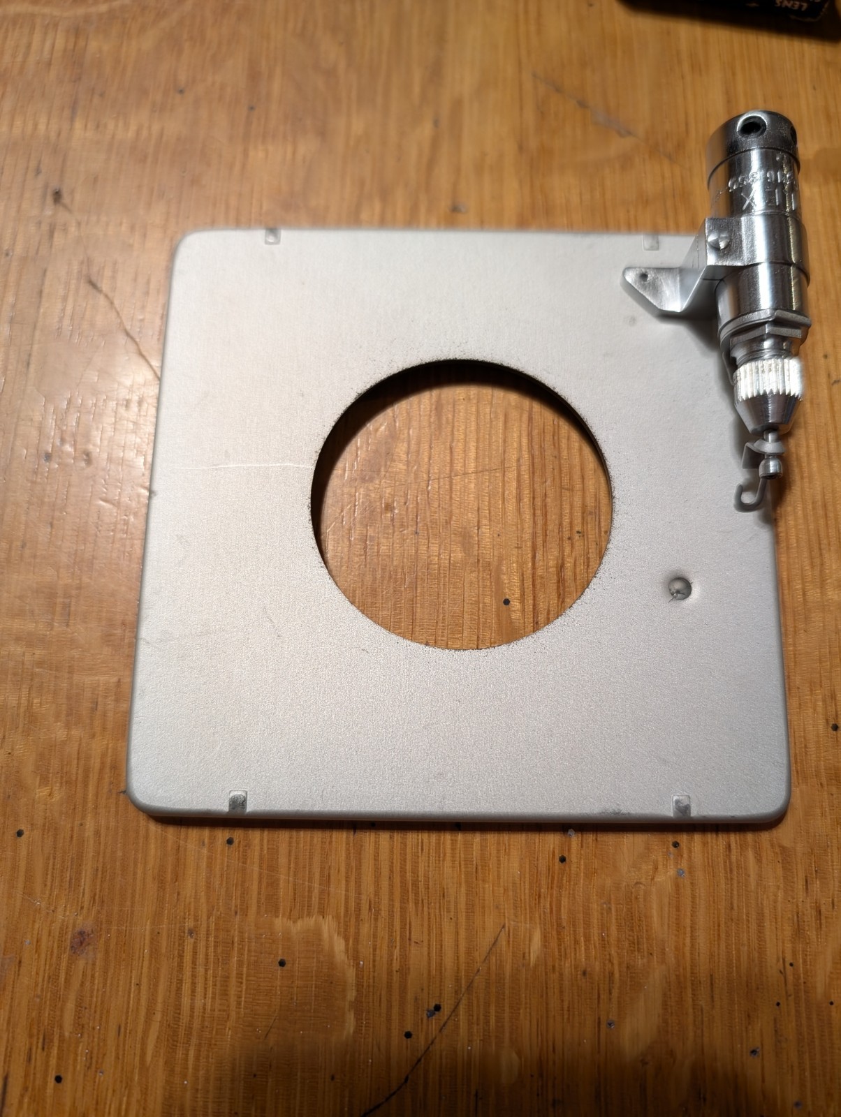 Graflex Speed Graphic 4×5