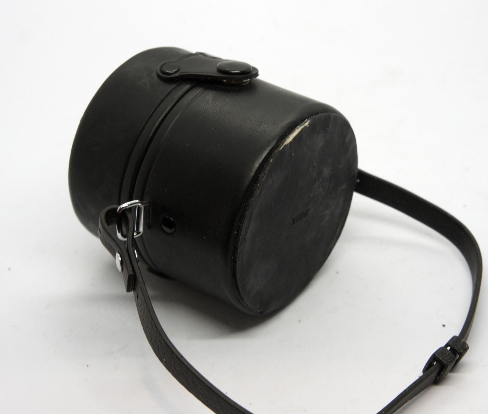 Genuine CASE FOR OLYMPUS 24 mm F2.8 Vintage Manual Focus lens