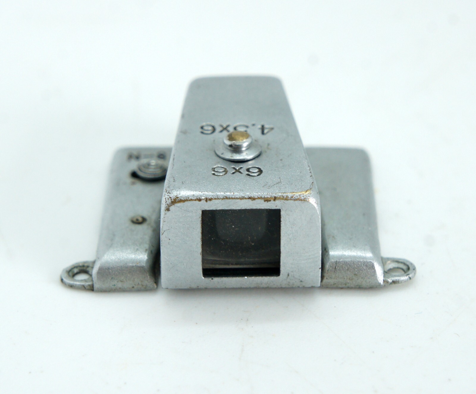 External Viewfinder for Medium format 6×6 Welta or other folding cameras