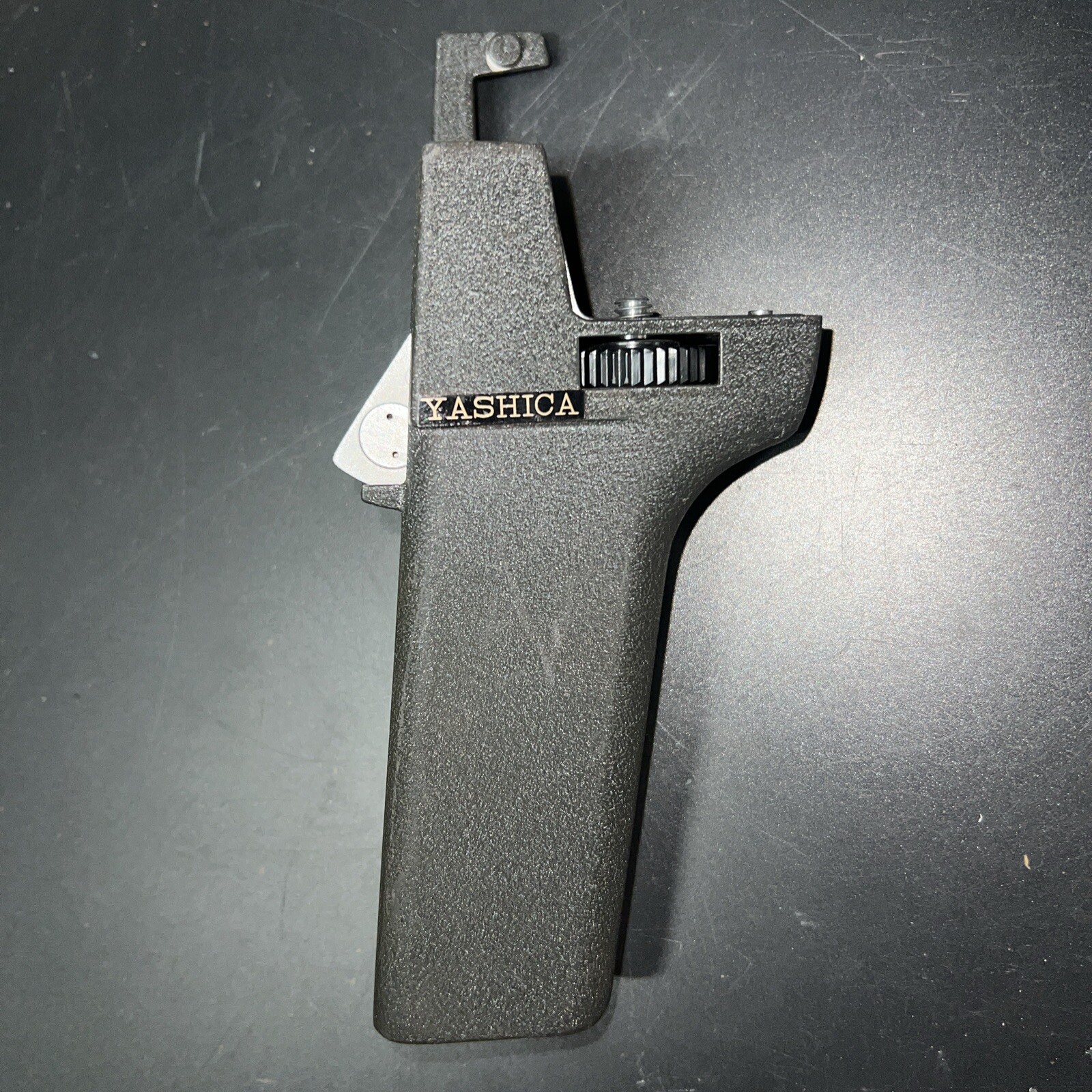 Yashica HAND GRIP HANDLE For Yashica-up 8mm Movie Camera Holder Stand