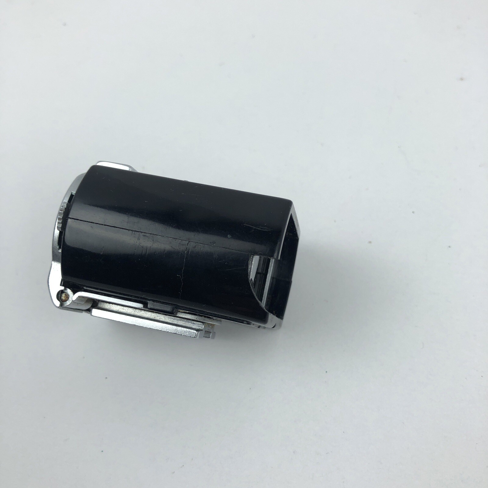 Voightlander For 35mm & 100mm Mount Viewfinder With Leather Case