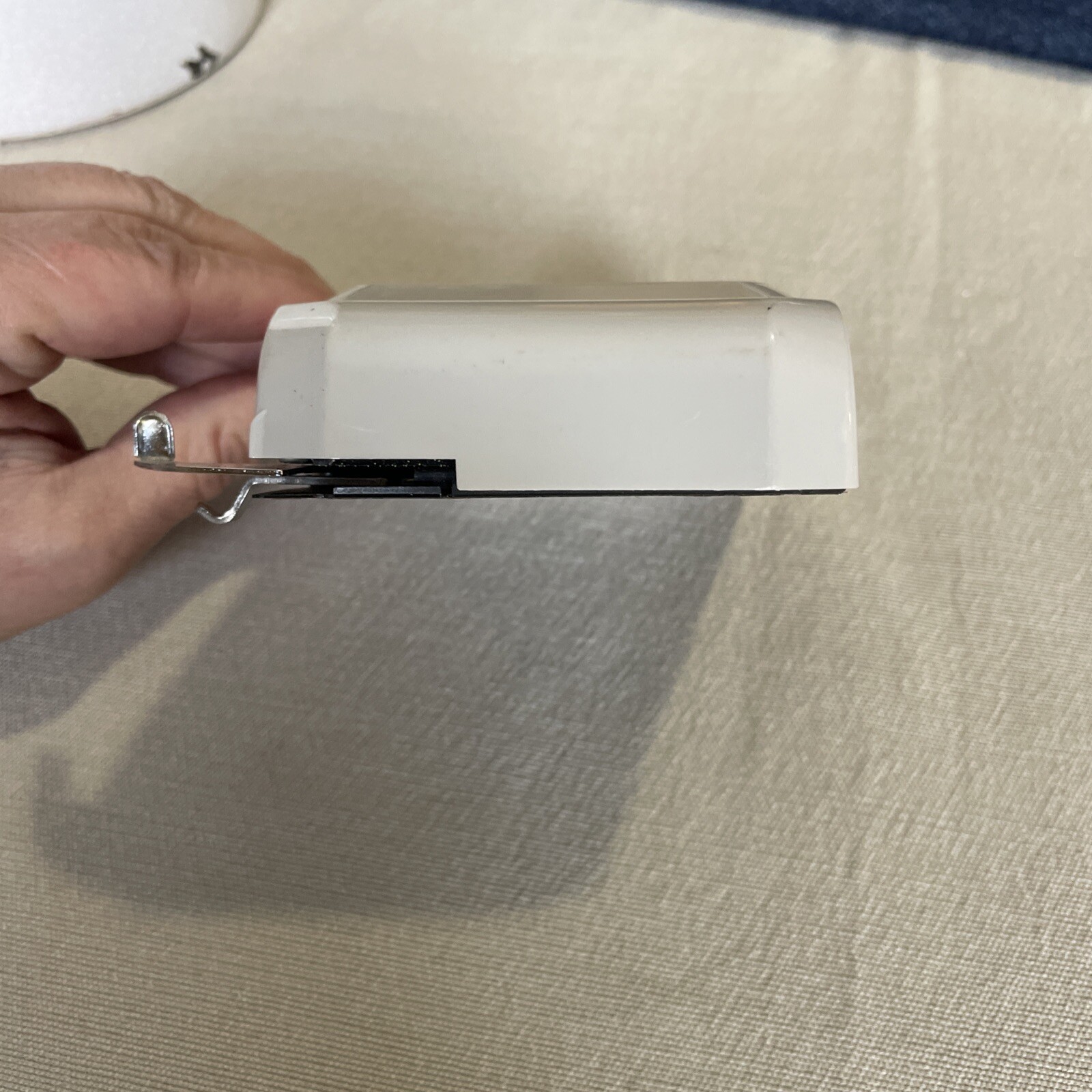 Polaroid Photoelectric Shutter #440A