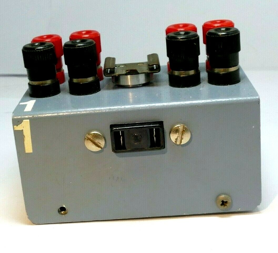 Flash Analog adapter for flash hot shoe vintage 1960’s