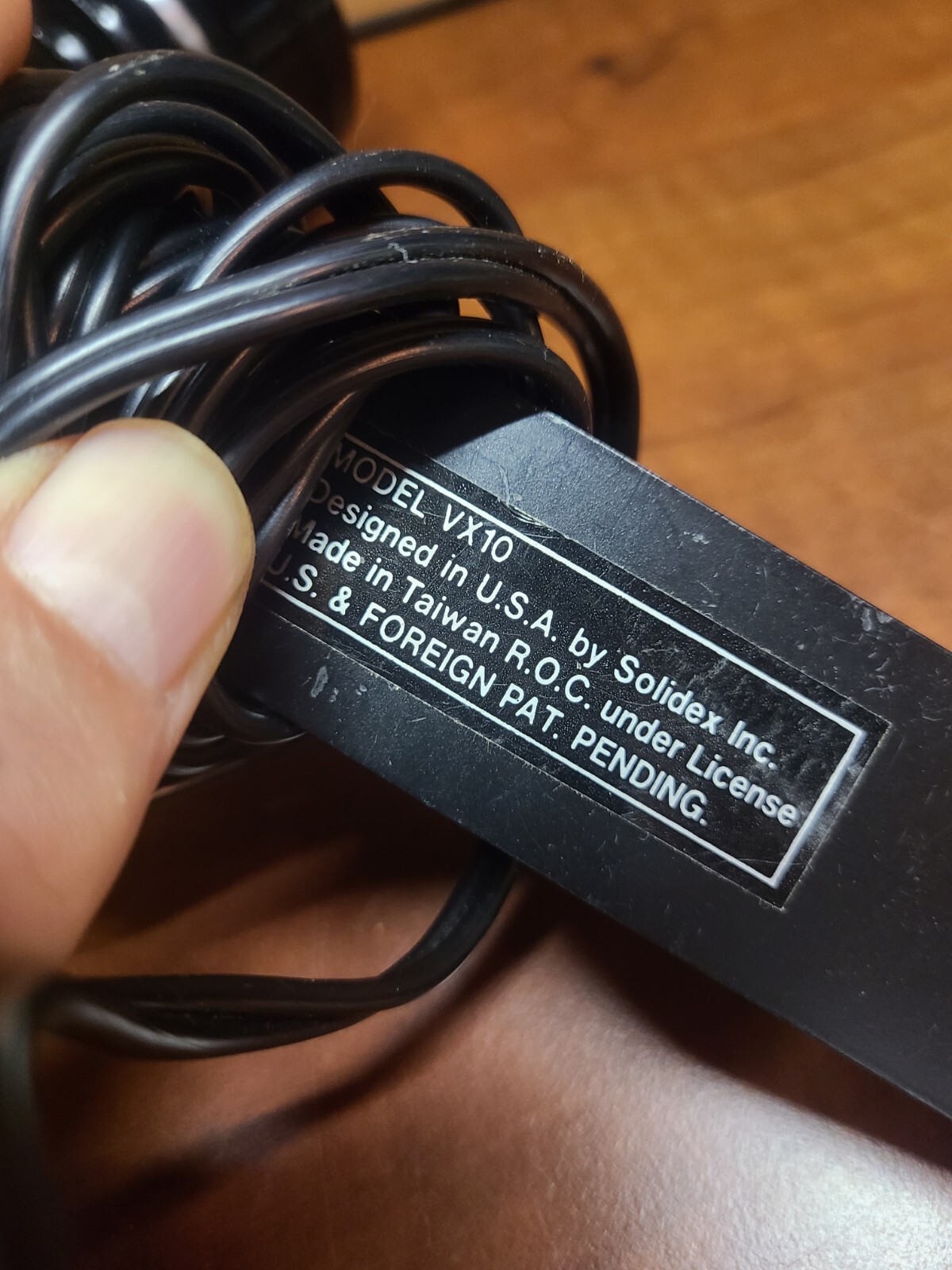 SOLIDEX “Magicool” – Quartz “Camcorder” Light for Filming- w/ ARM