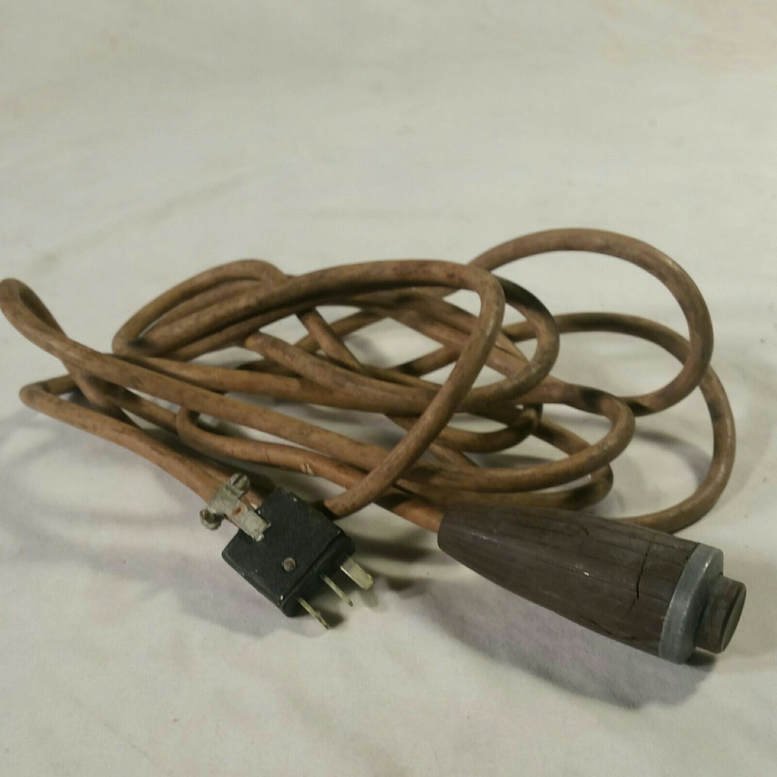Vintage Remote Camera Flash Control