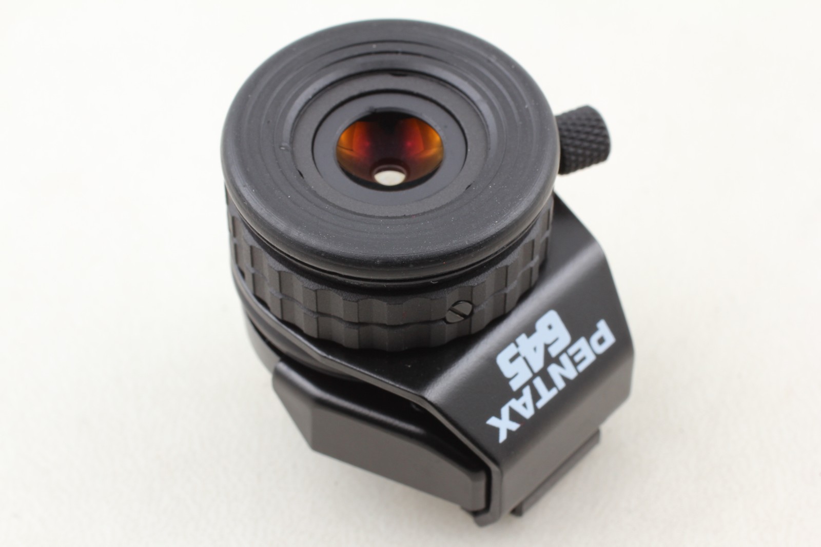 BOXED [Unused] Pentax 645 Magnifier View Finder for 645 N NII II From JAPAN