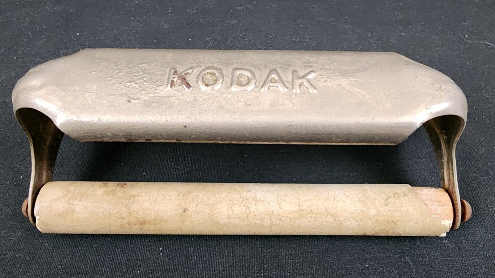 ANTIQUE KODAK DARKROOM ROLLER 1920s PHOTOGRAPHY FILM PICTURES VINTAGE