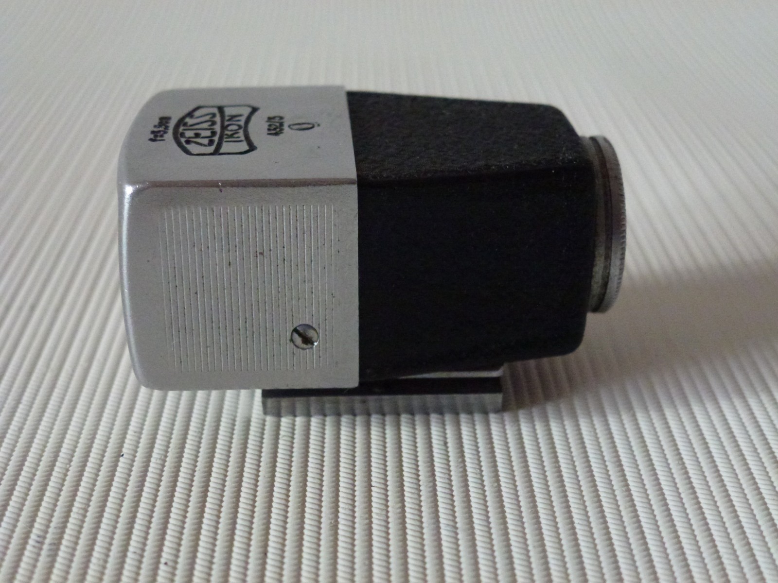 Zeiss Ikon 3.5cm 35mm Viewfinder for Contax RF Biogon 2.8/35 Planar 3.5cm Lenses