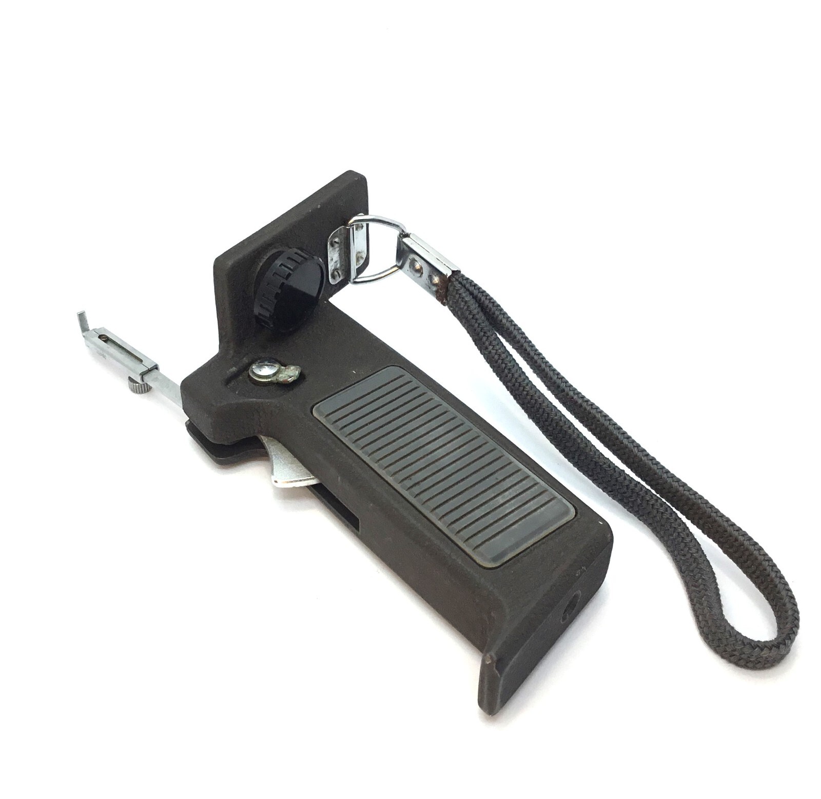 CANON Vintage C-8 Movie Camera Trigger Grip For C8 Film Cameras