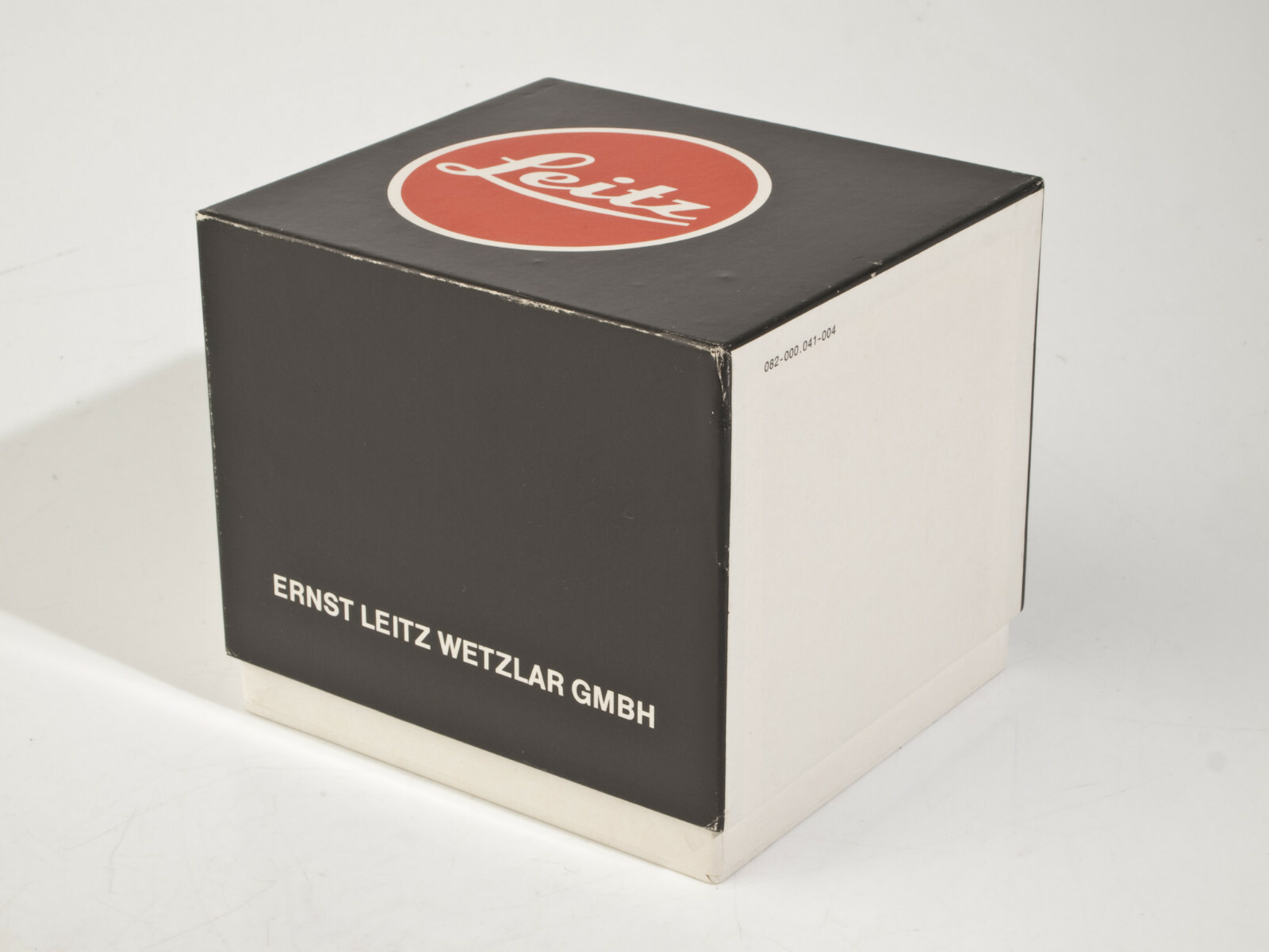 Leitz Leica Empty Box for Vario-Elmar-R 3.5 / 35-70mm