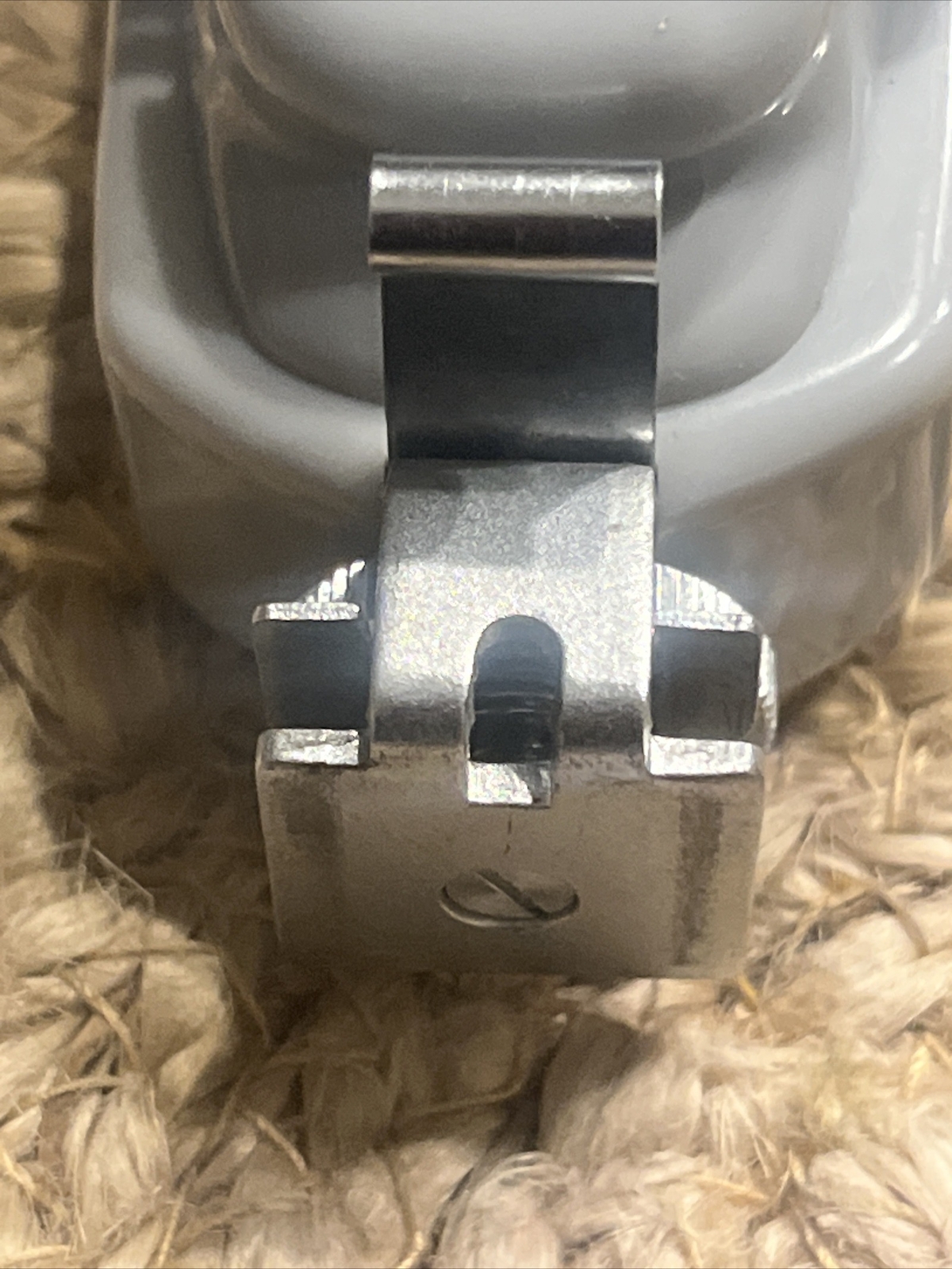 Heiland Tilt-A-Mite Camera Flash Unit Vintage (006)