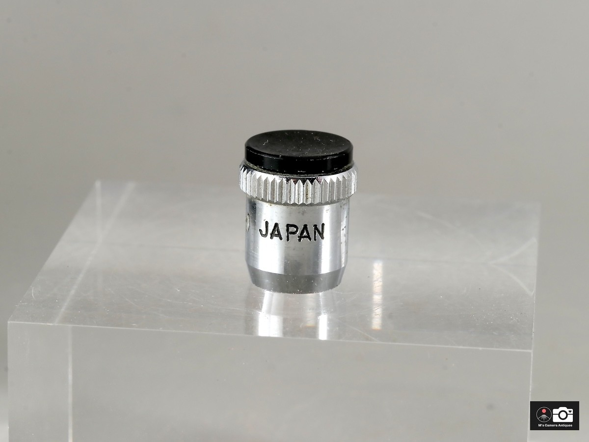 Nikon AR-1 Soft Shutter Release For F F2, Exc++ From JAPAN#2