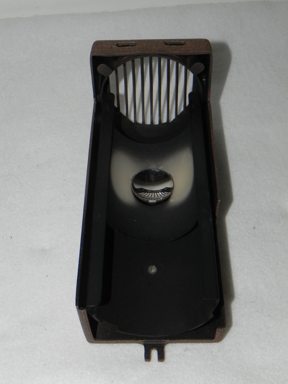 Ampro Futurist 8 Projector Parts: Front Cover for Bulb