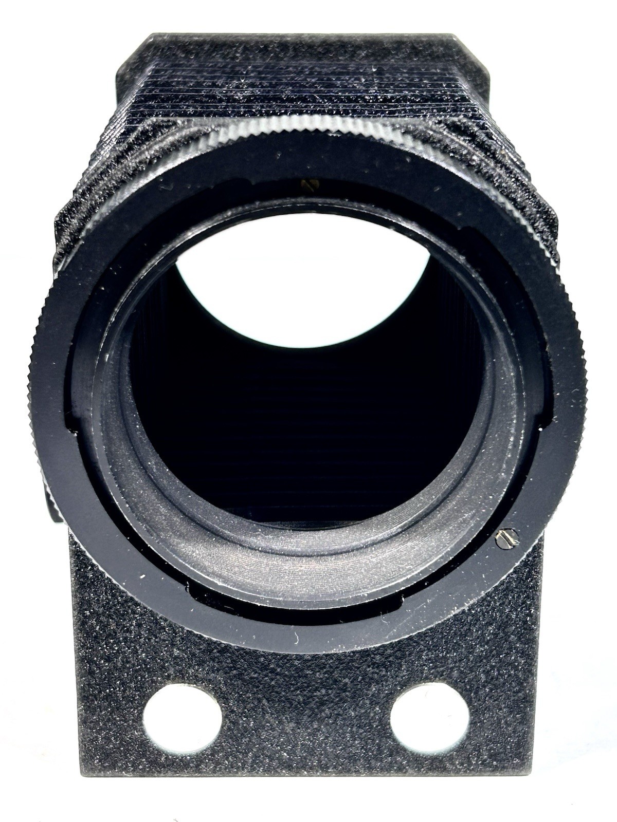 Aetna Dual Track Bellows for Pentax 35mm Film Camera Vintage Lens Macro Adaptor