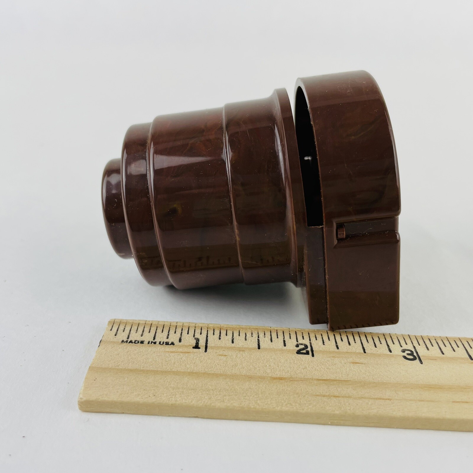 Vintage Guild Mini-Vuer Slide with Original Box Slide Viewer VTG Craftsman