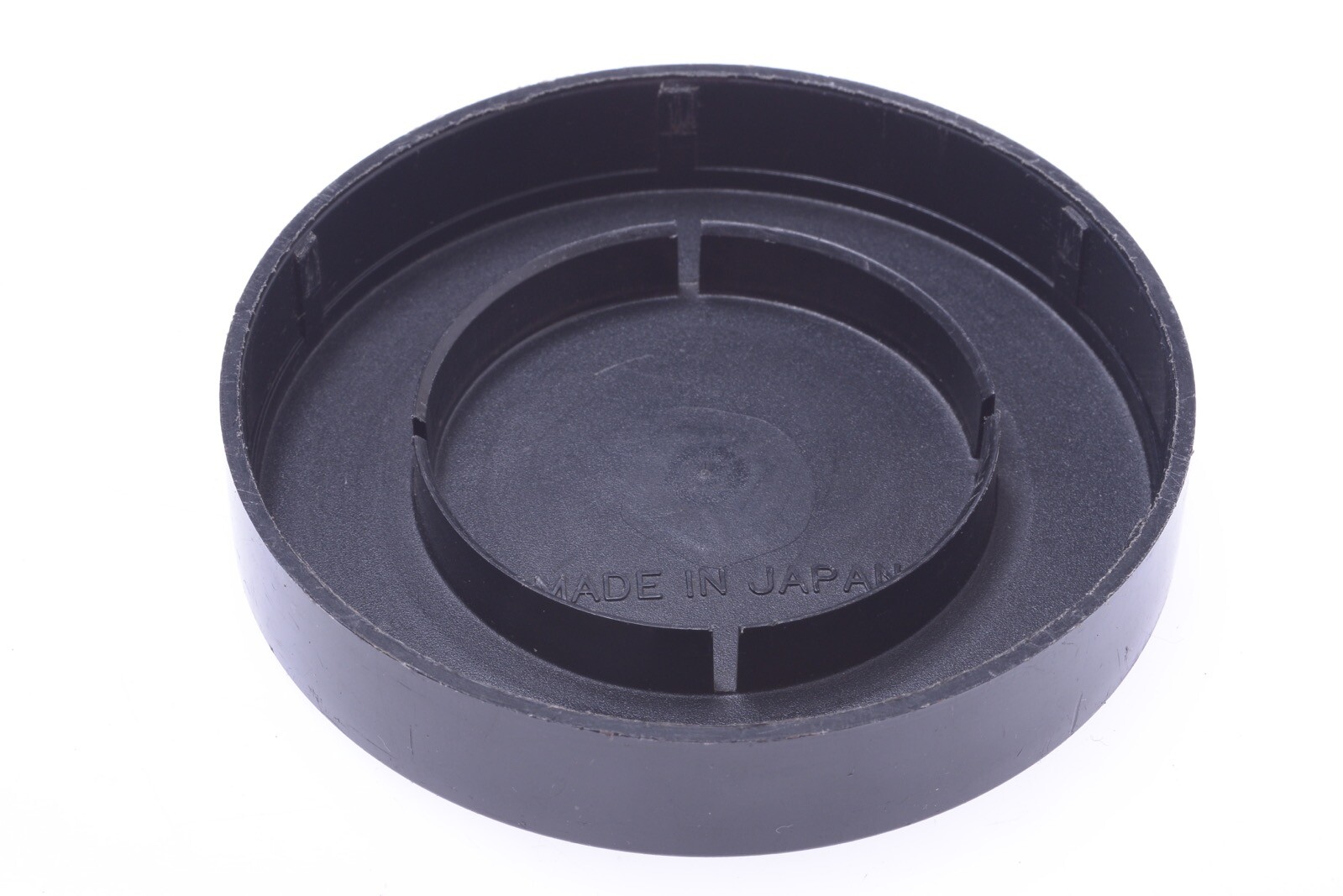 ✅ MAMIYA RB 88MM MOUNT ORIGINAL REAR LENS CAP 96-3