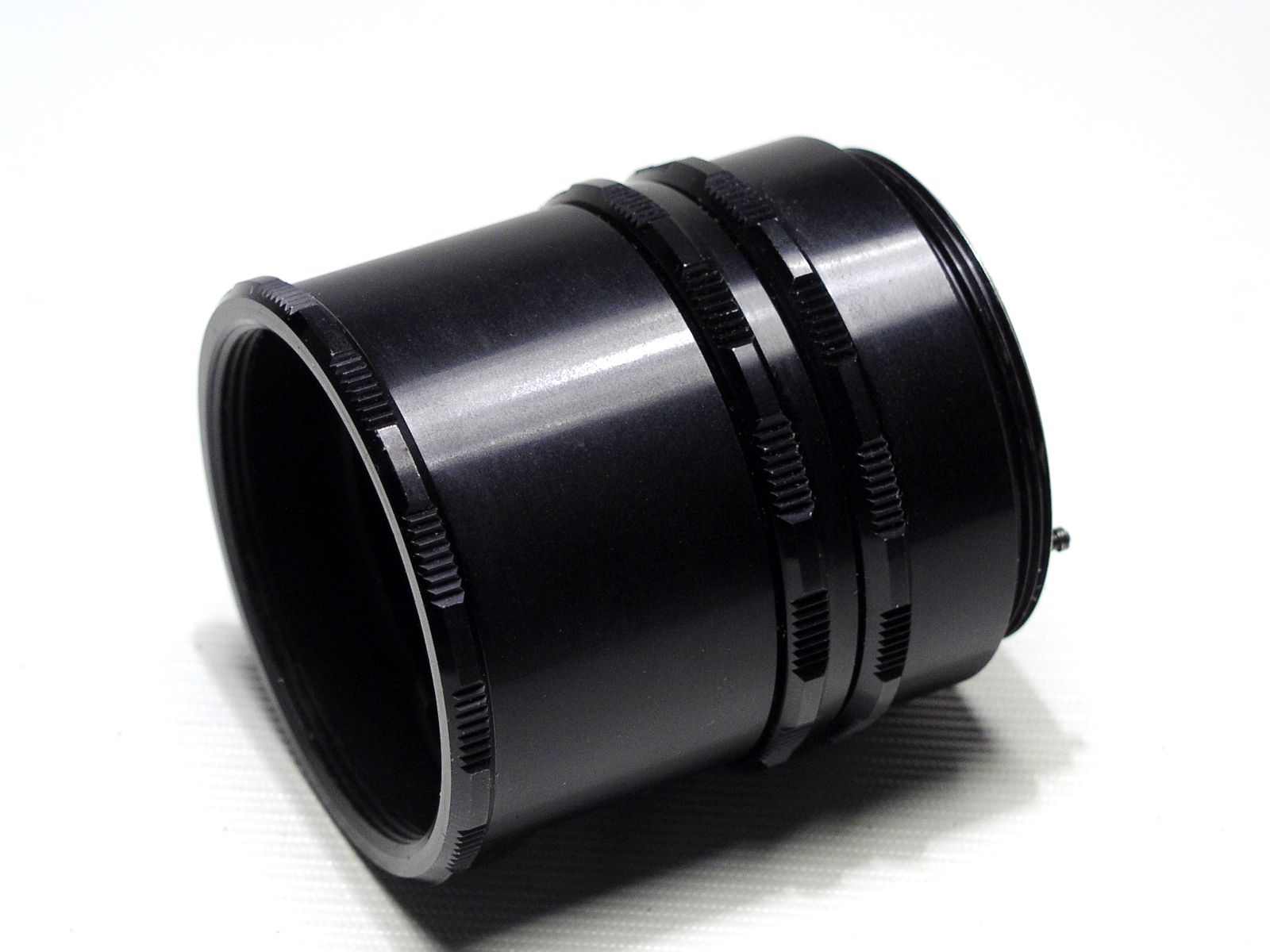 PENTACON m42 auto macro rings set
