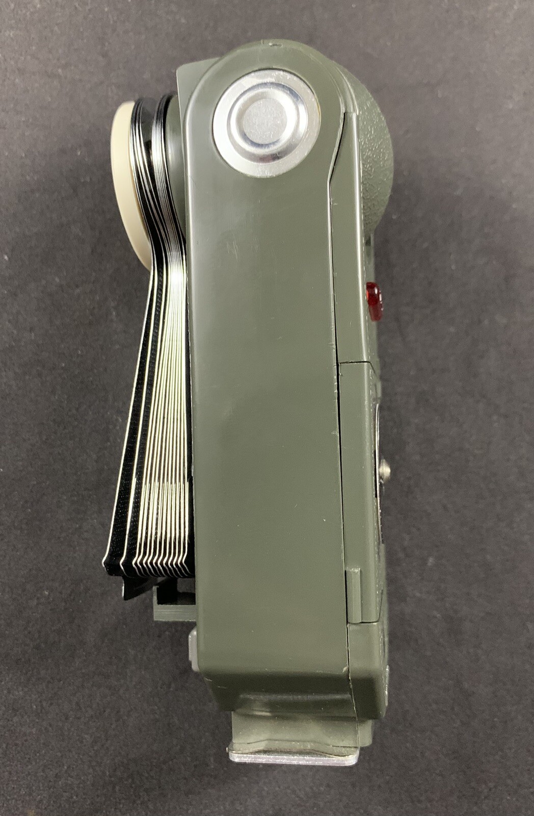 Vintage Focal Folding Flash Reflector – Made in Japan