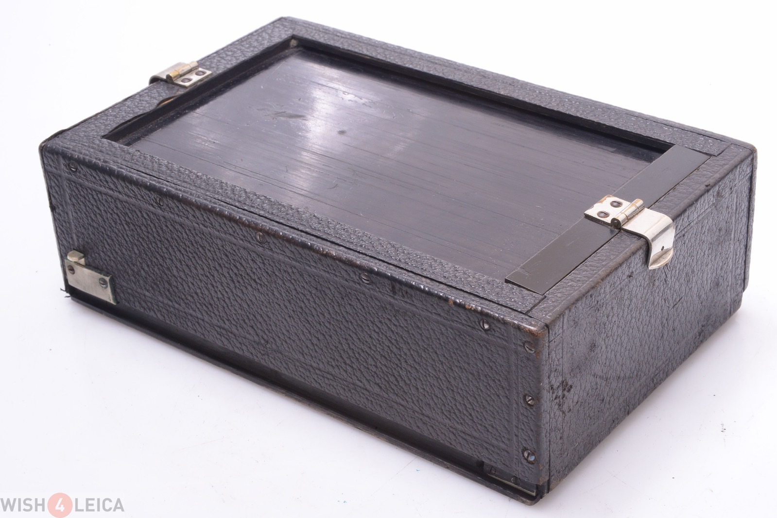 ✅ MENTOR REFLEX CAMERA 10X15CM GLASS PLATE MAGAZINE HOLDER 12 SEPTAE
