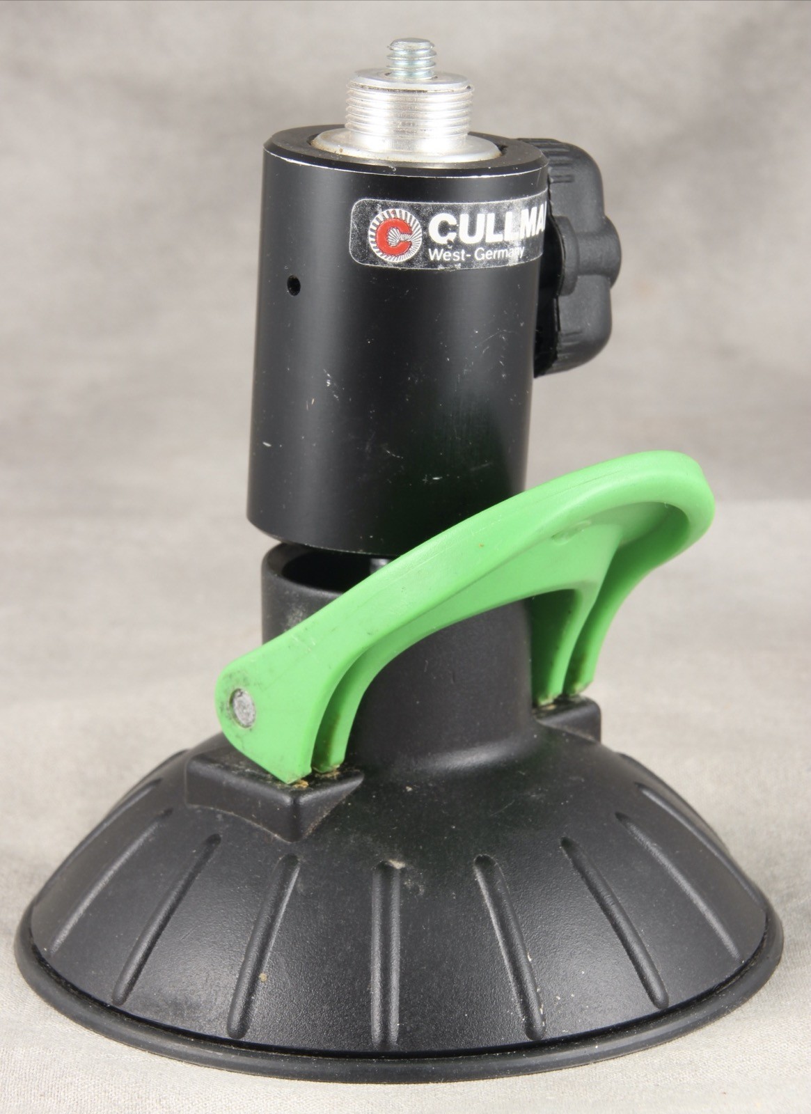 Cullmann Suction Pod and Ball Head