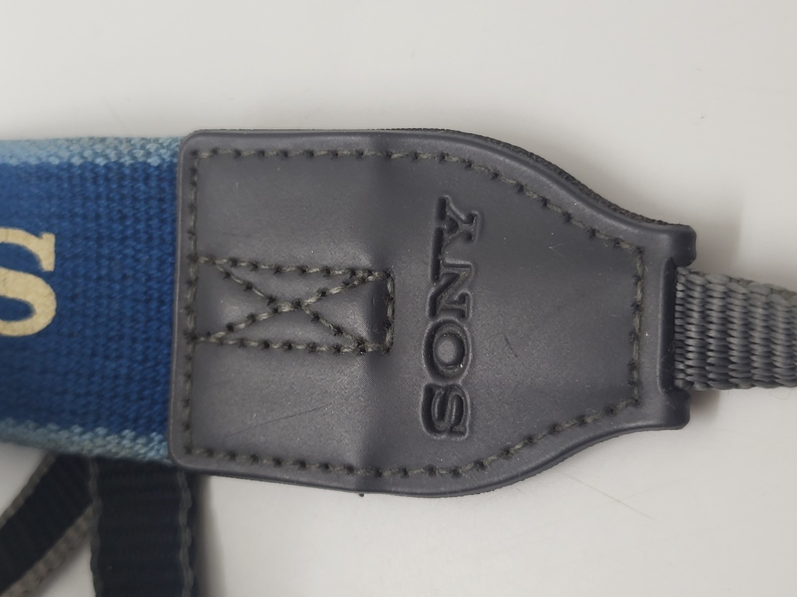 Vintage Camera Strap for Sony Panasonic Samsung Canon Camcorders
