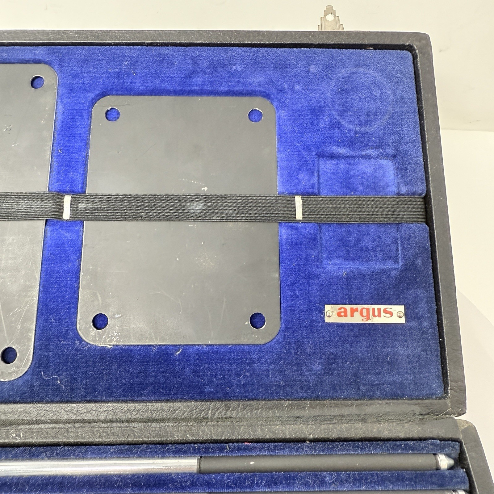 Argus C Series Macro Set c.1939/1940 – Uncommon Accessory Kit Photography